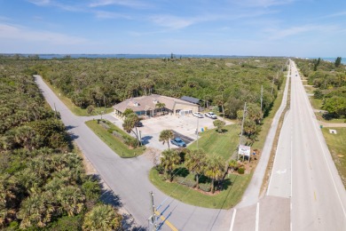 Beach Commercial For Sale in Melbourne Beach, Florida