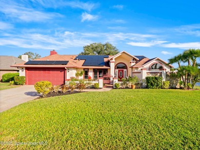 Beach Home For Sale in Melbourne, Florida