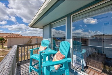 Beach Condo For Sale in Port Aransas, Texas