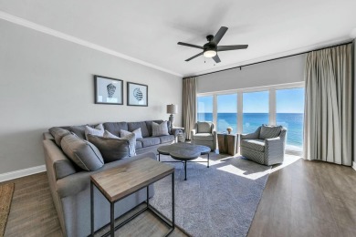 Beach Condo Sale Pending in Miramar Beach, Florida