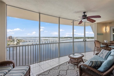 Beach Condo Off Market in Fort Myers, Florida