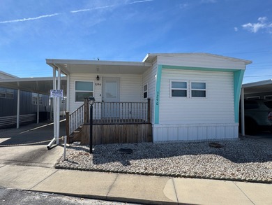 Beach Home For Sale in Mims, Florida