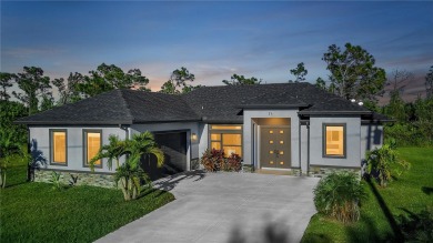 Beach Home For Sale in Rotonda West, Florida