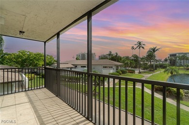 Beach Condo For Sale in North Fort Myers, Florida