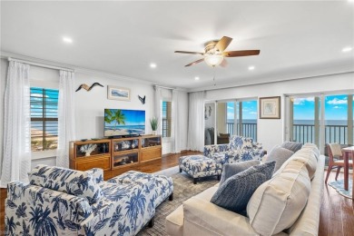 Beach Home For Sale in Naples, Florida