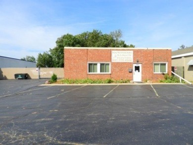 Beach Commercial For Sale in Waukegan, Illinois