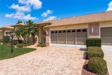 Beach Home For Sale in New Port Richey, Florida