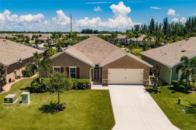 Beach Home Off Market in Punta Gorda, Florida