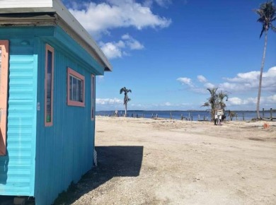 Beach Home Off Market in Matlacha, Florida