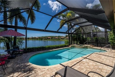 Beach Home Off Market in Bonita Springs, Florida