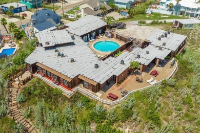 Beach Lot Sale Pending in Port Aransas, Texas