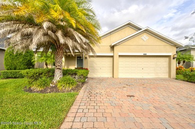 Beach Home For Sale in Melbourne, Florida