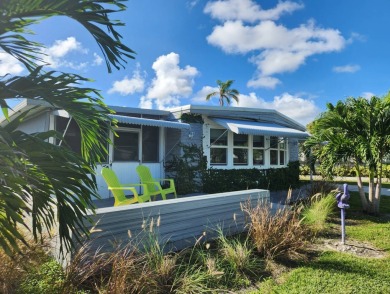 Beach Home For Sale in Boynton Beach, Florida