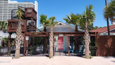 Beach Home For Sale in Panama City Beach, Florida