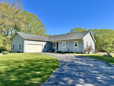 Beach Home For Sale in Scarborough, Maine