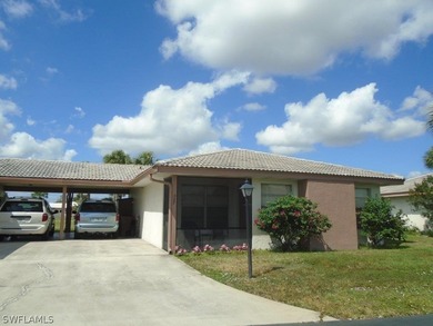Beach Home For Sale in Lehigh Acres, Florida