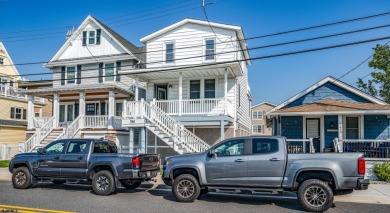 Beach Home Off Market in Ocean City, New Jersey