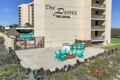 Beach Condo For Sale in Port Aransas, Texas