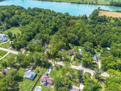 Beach Lot For Sale in Olmsted Township, Ohio