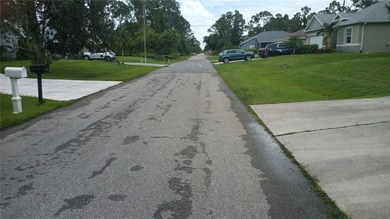 Beach Lot For Sale in North Port, Florida