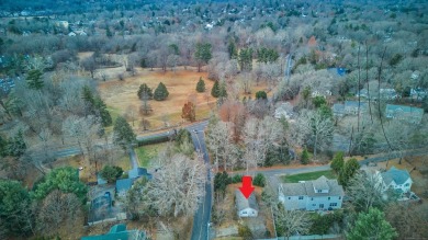 Beach Lot Sale Pending in Westport, Connecticut