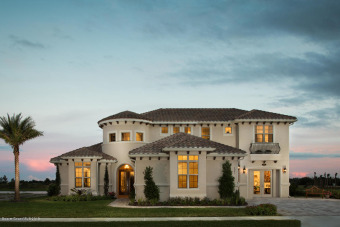 Beach Home Off Market in Satellite Beach, Florida