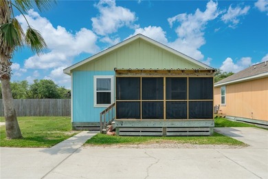 Beach Condo For Sale in Rockport, Texas