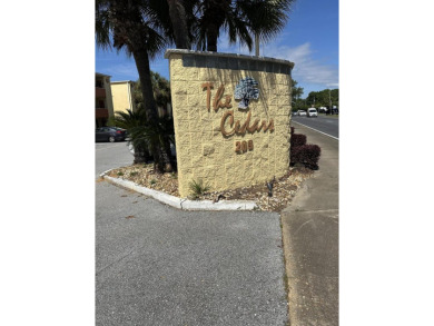 Beach Condo For Sale in Mary Esther, Florida