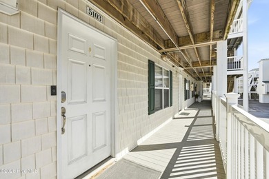 Beach Condo For Sale in Oak Island, North Carolina
