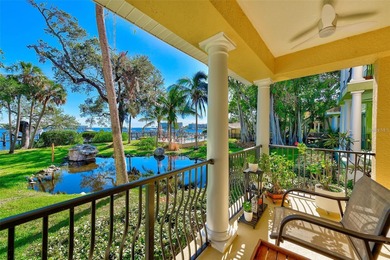 Beach Townhome/Townhouse For Sale in St. Petersburg, Florida