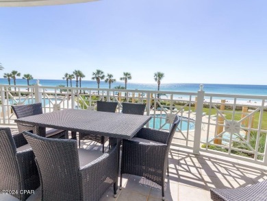 Beach Condo For Sale in Panama City, Florida