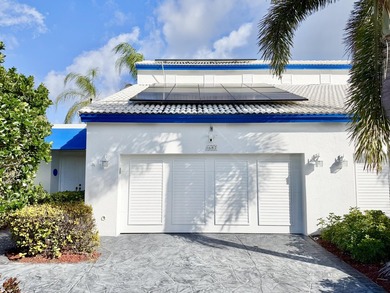 Beach Home For Sale in Boca Raton, Florida