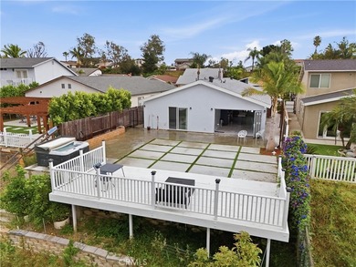 Beach Home For Sale in Mission Viejo, California