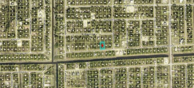 Beach Lot For Sale in Lehigh Acres, Florida