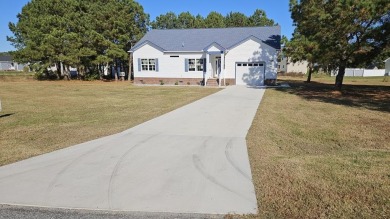 Beach Home For Sale in Cape Charles, Virginia