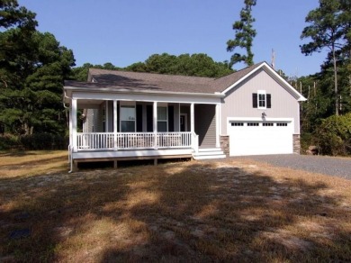 Beach Home For Sale in Greenbackville, Virginia