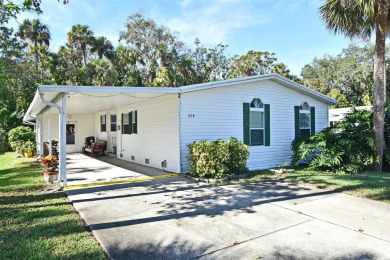 Beach Home For Sale in Edgewater, Florida