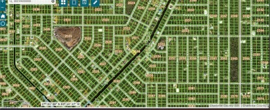 Beach Lot For Sale in Port Charlotte, Florida