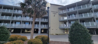 Beach Condo For Sale in Atlantic Beach, North Carolina