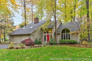 Beach Home For Sale in Holland, Michigan