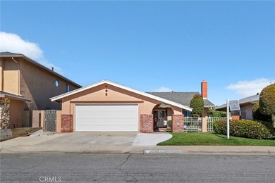 Beach Home For Sale in Seal Beach, California