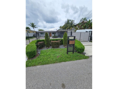 Beach Home For Sale in Fort Lauderdale, Florida