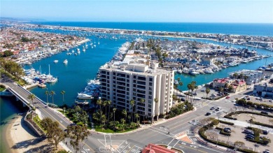 Beach Condo Sale Pending in Newport Beach, California