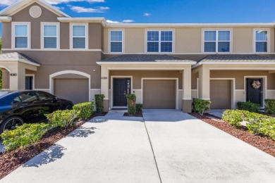 Beach Townhome/Townhouse For Sale in Pinellas Park, Florida