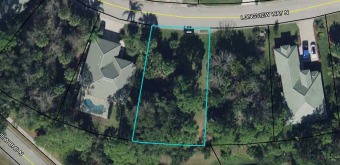 Beach Lot Off Market in Palm Coast, Florida