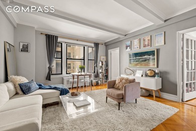 Beach Condo For Sale in New York, New York
