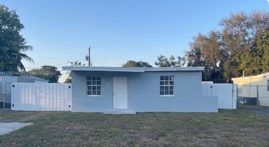 Beach Home For Sale in Fort Lauderdale, Florida