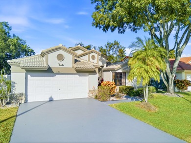 Beach Home For Sale in Boynton Beach, Florida