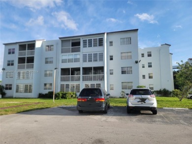 Beach Condo Sale Pending in Lauderdale Lakes, Florida