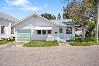 Beach Home For Sale in Bradenton, Florida